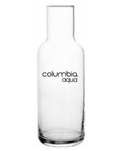 Botella de Cristal VEGA de...