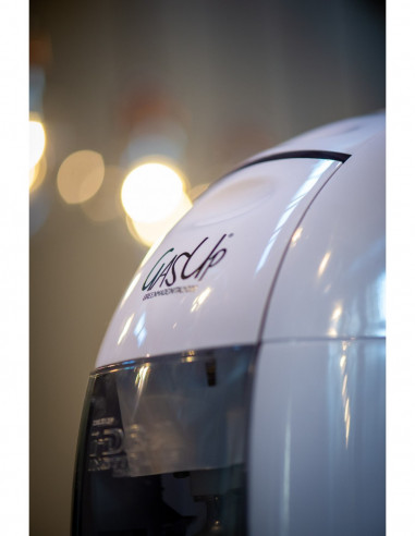 Pack Màquina Gasificadora ITALIA...