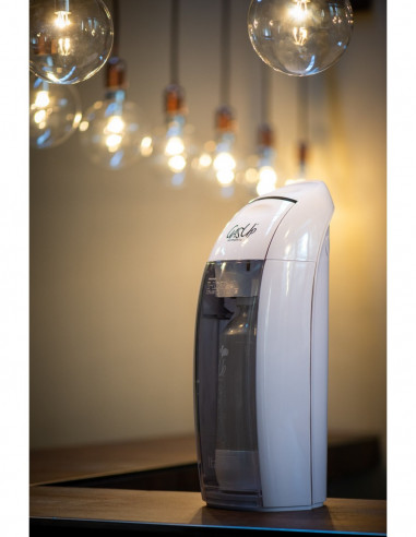 Pack Màquina Gasificadora ITALIA...