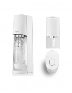 Pack Màquina Gasificadora...