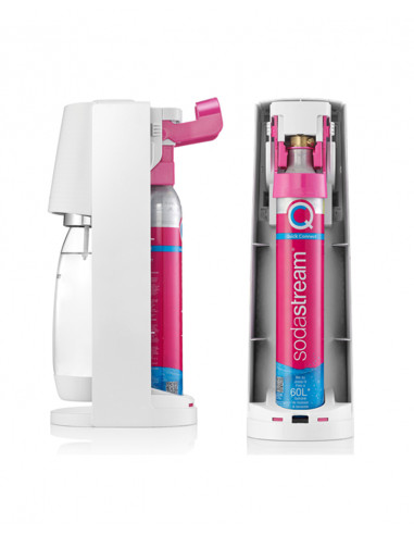 Pack Màquina Gasificadora Terra...