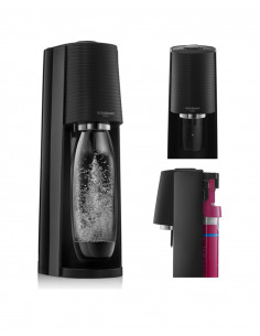 Pack Màquina Gasificadora...