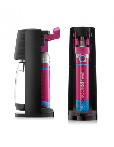 Pack Màquina Gasificadora Terra...