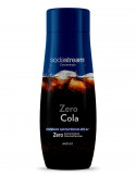 Sodastream Sabor Classic Cola Zero 440ml
