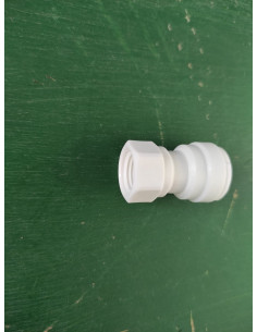 RACORD RECTO ROSCA HEMBRA... 2