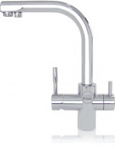 Aixeta de 3 víes Forum...