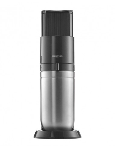 Pack Máquina Gasificadora DUO Starter...