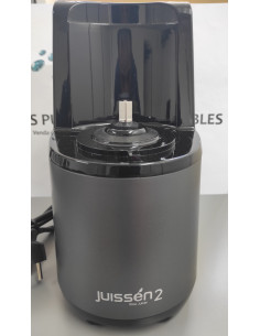 Motor complert per Juissen 2