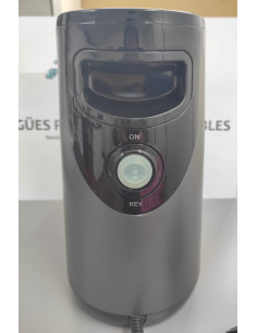 Motor complert per Juissen 2 2