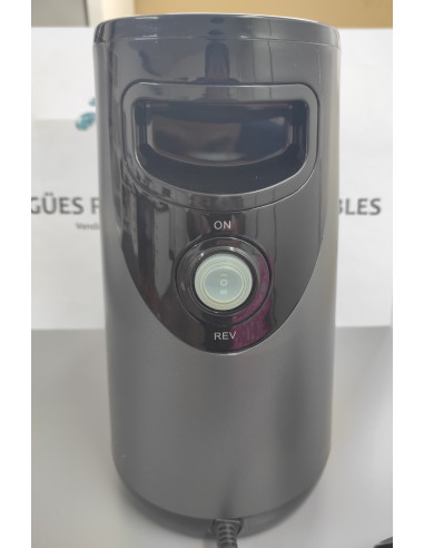 Motor complert per Juissen 2