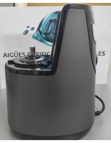 Motor complert per Juissen 2