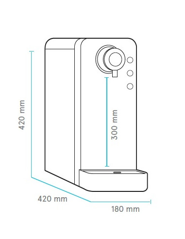 COLUMBIA SODA UPPER - FONT SOBRETAULA...