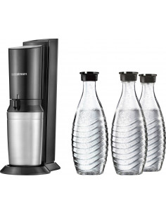 PACK MAQUINA GASIFICADORA...