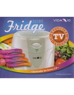 Ozonitzador per Nevera...