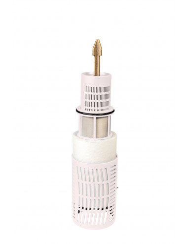 KIT MANTENIMENT PER DESCALCIFICADOR...