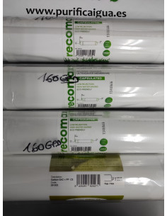 Kit filtre + 3 Membranes... 2