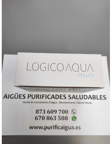 Filtre Declorador per aixeta de cuina...