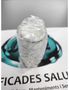 Recanvi de Filtre... 2