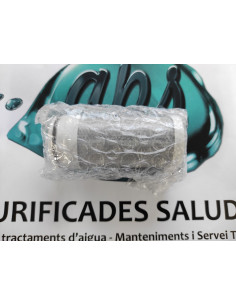 Recanvi de Filtre...