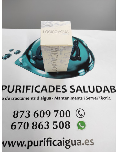 Recanvi de Filtre Declorador per...