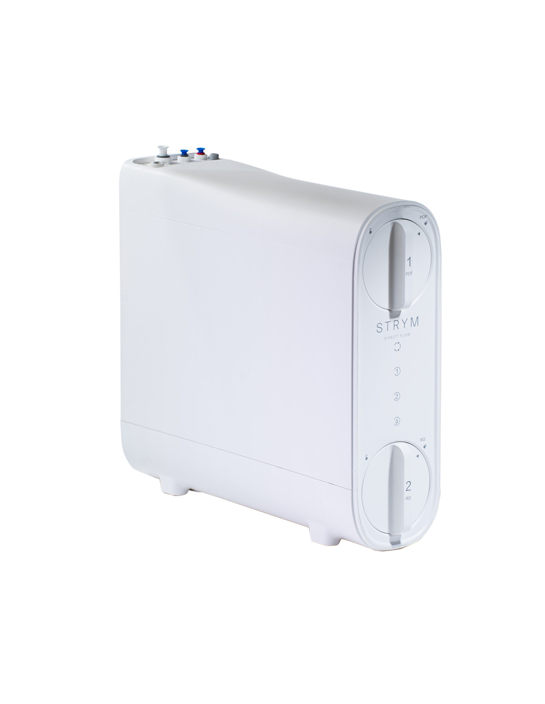 Osmosis compacta Snow Bar 800 GPD. flujo directo 3.200 litros/dia -  WWW.