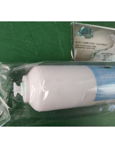 Postfiltre In-Line Quick Connection...