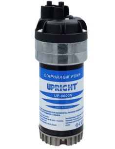 Bomba de Agua UP6000 Para...