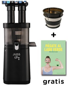 JUISS UP - Exprimidora Slow...