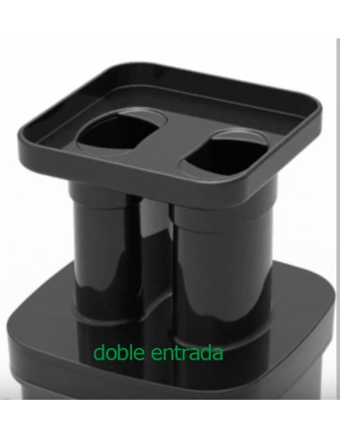 JUISS UP - Exprimidora Slow Juicer...