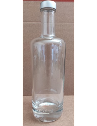 Botella Cristal de 700 ml (0,70L)...