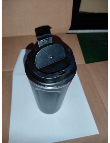 VASO TERMO BBO IRISANA ACERO INOX 450...