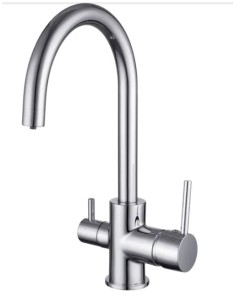 Aixeta 3 vies Delinia Aline...