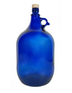 GARRAFA 5L VIDRE MURANO... 2