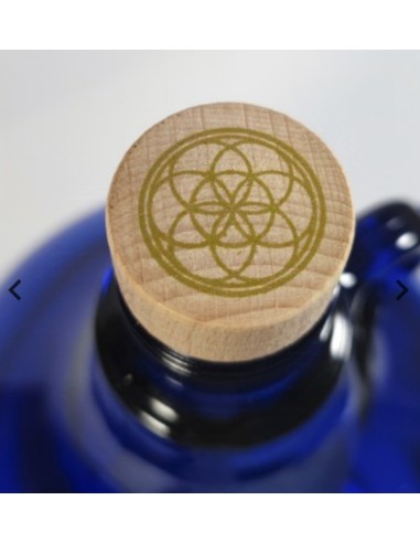 GARRAFA 5L CRISTAL MURANO LIBRE DE...