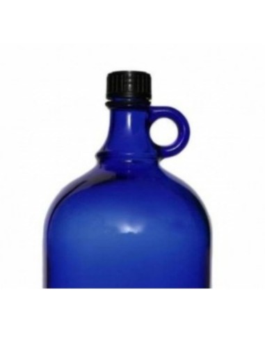 GARRAFA 5L CRISTAL MURANO LIBRE DE...