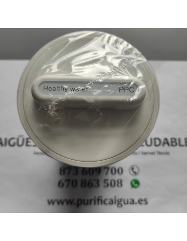 FILTRO TRIPLE PARA OSMOSIS BOLT/VELA...