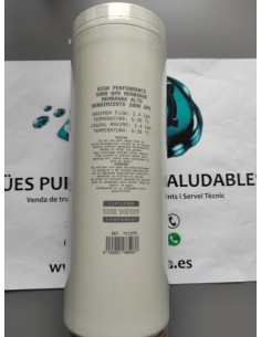 MEMBRANA 1000GPD TIPUS...