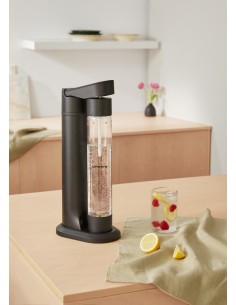 MAQUINA GASIFICADORA CREATE...