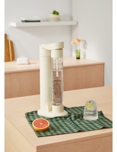 MAQUINA GASIFICADORA CREATE...