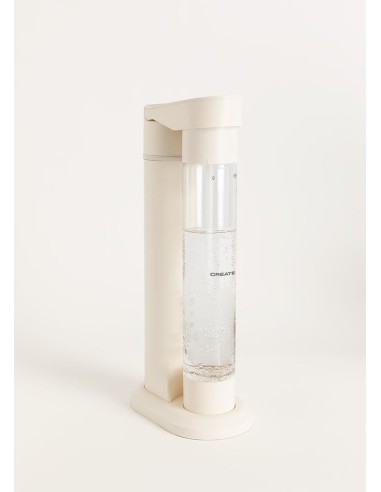 MAQUINA GASIFICADORA CREATE SODA...