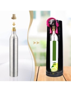 CONVERSOR PARA CILINDROS... 2