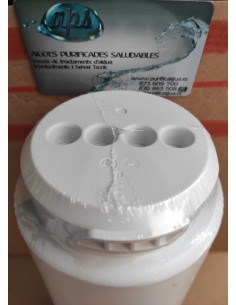 FILTRO TRIPLE PARA OSMOSIS... 2