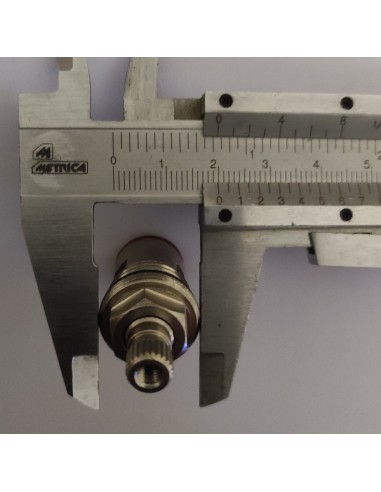 VALVULA CERAMICA RECAMBIO PARA GRIFO...