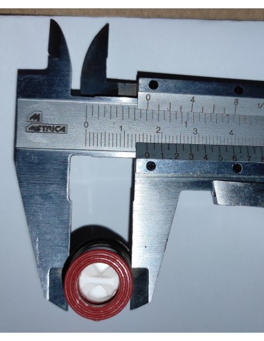 VALVULA CERAMICA RECANVI PER L'AIXETA...