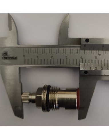 VALVULA CERAMICA RECAMBIO PARA GRIFO...