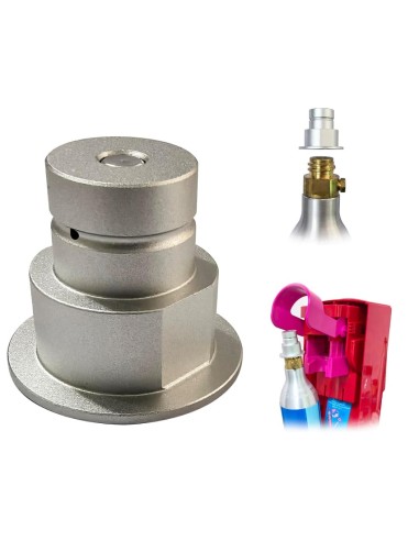 CONVERSOR / ADAPTADOR PARA CILINDROS...