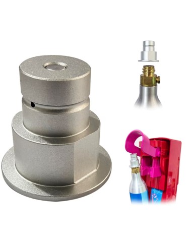 CONVERSOR / ADAPTADOR PARA CILINDROS...