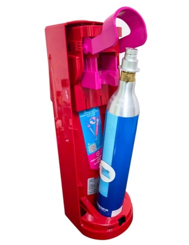 CONVERSOR / ADAPTADOR PER CILINDRES...