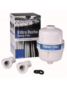Filtre Declorador de dutxa