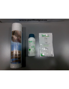 Kit per a manteniment de... 2